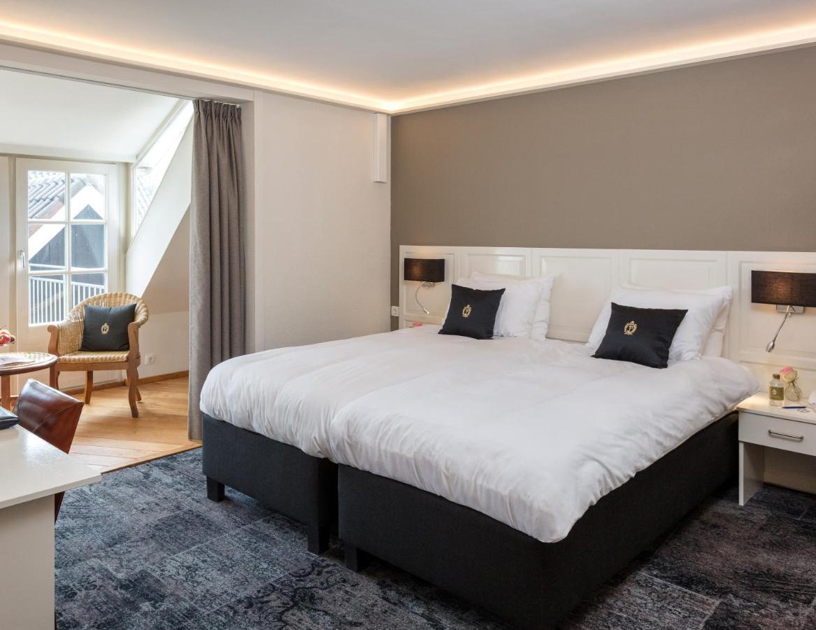 Landhuishotel De Bloemenbeek Де-Лютте Экстерьер фото