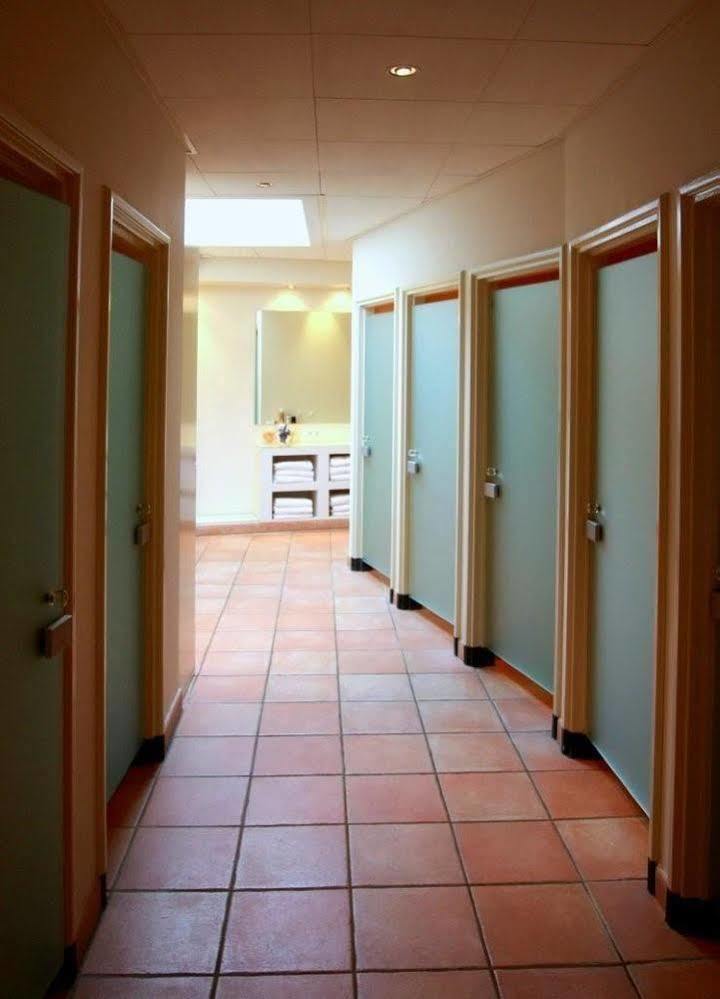 Landhuishotel De Bloemenbeek Де-Лютте Экстерьер фото